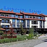 아파트호텔 Ruskovets Thermal & 4*