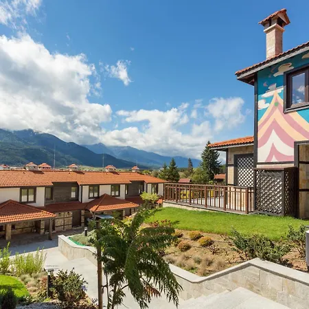 Ruskovets Thermal & 4*