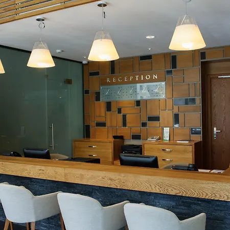 Ruskovets Thermal & Aparthotel Bansko