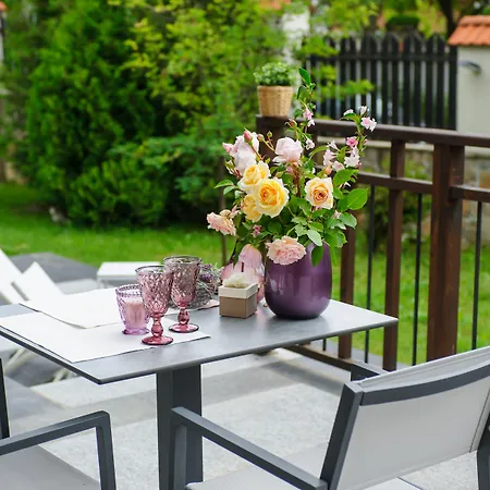 Ruskovets Thermal & Aparthotel