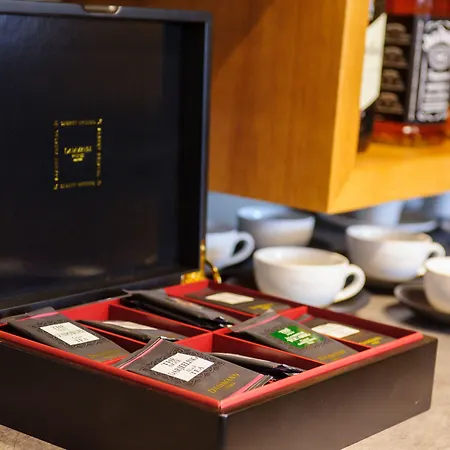 Ruskovets Thermal & Aparthotel