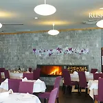 Ruskovets Thermal & Aparthotel Bansko