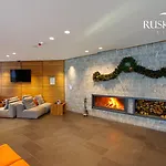 Ruskovets Thermal & Aparthotel 4*