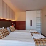 Aparthotel Ruskovets Thermal & 4*