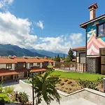 Ruskovets Thermal & 4*