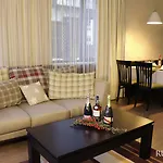 Ruskovets Thermal & 4*