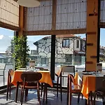 Aparthotel Ruskovets Thermal &