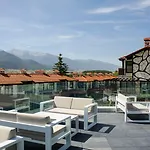 Ruskovets Thermal & Aparthotel