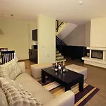 Aparthotel Ruskovets Thermal & 4*