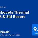 Ruskovets Thermal & Aparthotel Bansko