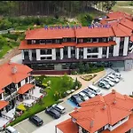 Ruskovets Thermal &