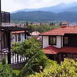 Ruskovets Thermal & Aparthotel 4*