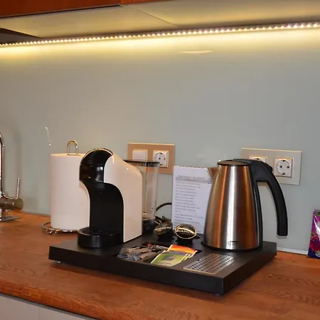 Ruskovets Thermal & 4* Bansko