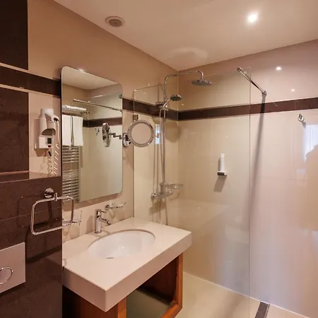 Ruskovets Thermal & Aparthotel 4*