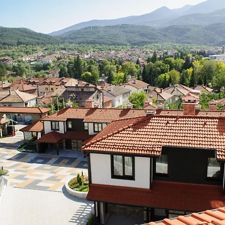 Ruskovets Thermal & Bansko