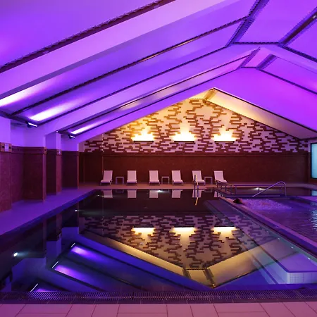 Ruskovets Thermal & 4* Bansko