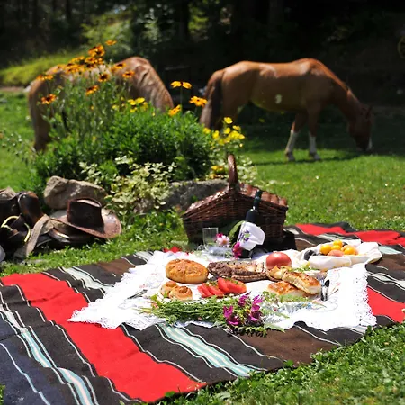 Aparthotel Ruskovets Thermal &