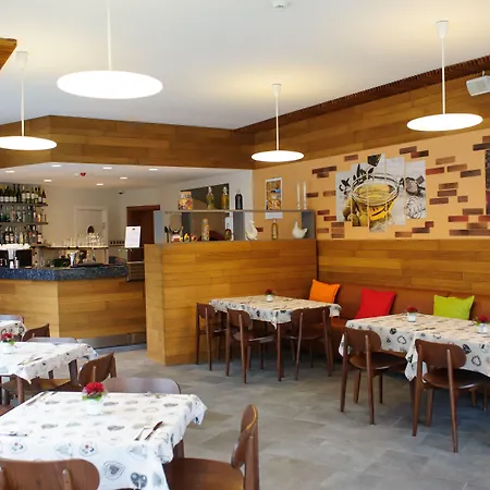 Aparthotel Ruskovets Thermal &