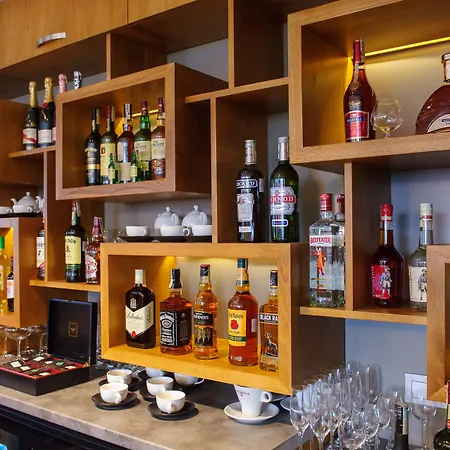 Ruskovets Thermal & 4* Bansko