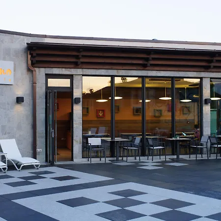 Aparthotel Ruskovets Thermal & Bansko