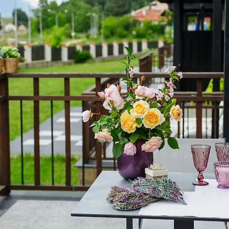 Ruskovets Thermal & Bansko