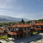 Ruskovets Thermal & Aparthotel 4*