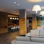 Ruskovets Thermal & Aparthotel Bansko