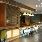 Ruskovets Thermal & Aparthotel Bansko