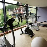 Lägenhetshotell Ruskovets Thermal & Bansko