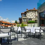 Ruskovets Thermal & 4* Bansko