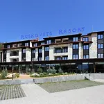 Ruskovets Thermal & Appart hôtel 4*
