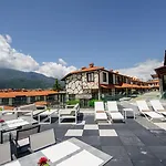 Appart hôtel Ruskovets Thermal &