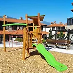 Ruskovets Thermal &