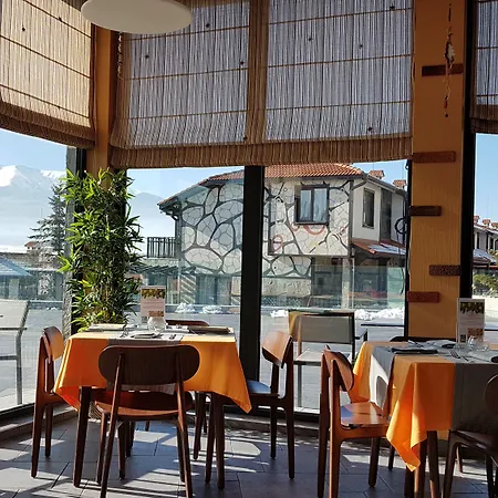Aparthotel Ruskovets Thermal & 4*