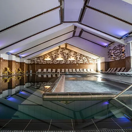Ruskovets Thermal & Aparthotel
