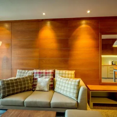 Ruskovets Thermal & Aparthotel 4*