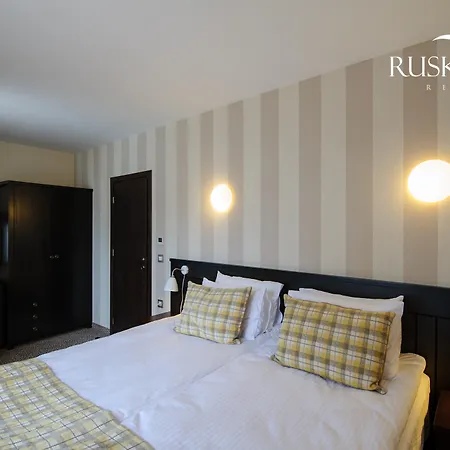 Ruskovets Thermal & Aparthotel