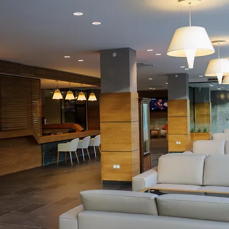 Ruskovets Thermal & Apart-hotel Bansko