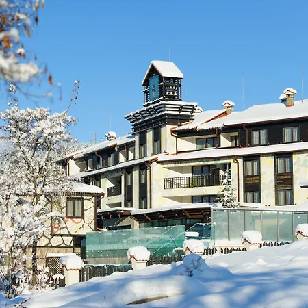 Ruskovets Thermal & Aparthotel