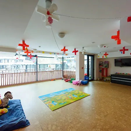 Ruskovets Thermal & Bansko