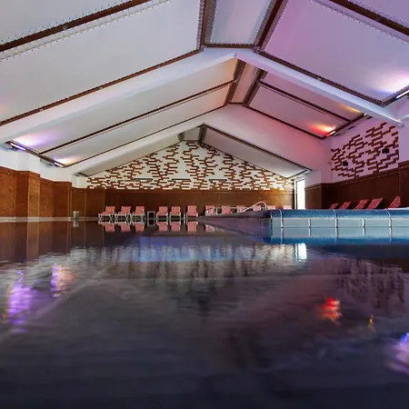Aparthotel Ruskovets Thermal &