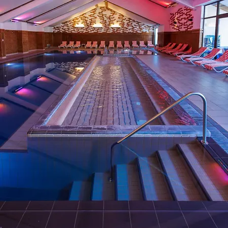 Ruskovets Thermal & 4*