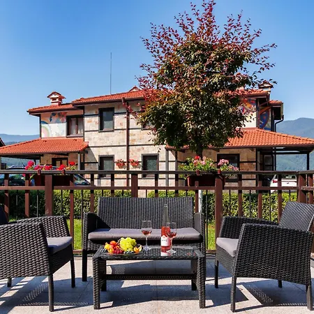 Ruskovets Thermal & Bansko