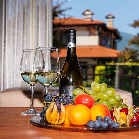 Ruskovets Thermal & 4* Bansko