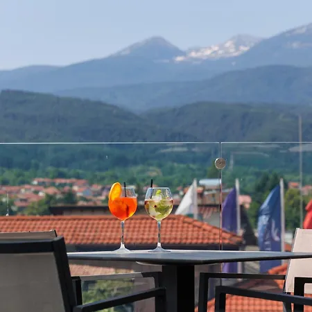 Aparthotel Ruskovets Thermal & Bansko