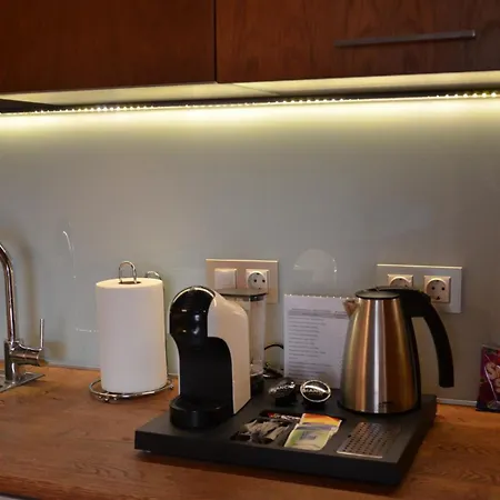 Ruskovets Thermal & Apart-hotel Bansko