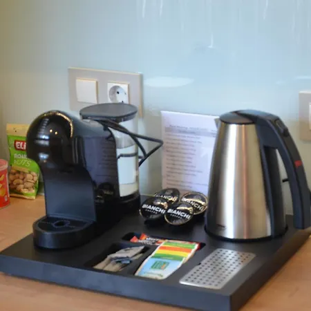 アパートホテル Ruskovets Thermal &