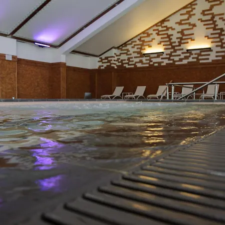 Ruskovets Thermal & Bansko