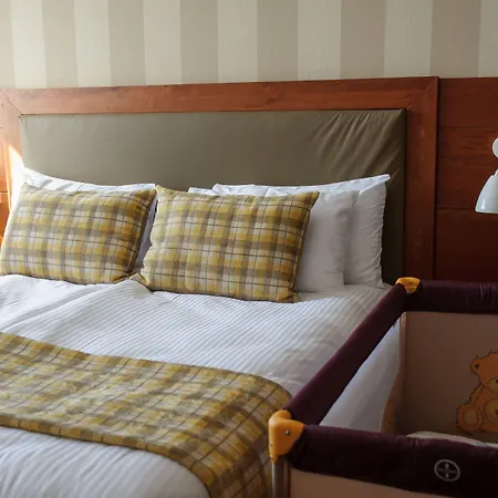 Apart-hotel Ruskovets Thermal & 4*