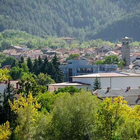 Ruskovets Thermal & Apart-hotel